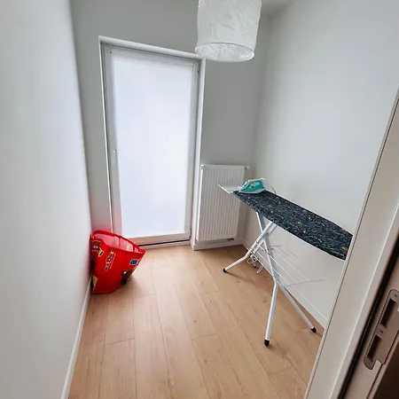 Woning In Schoten, * Antwerp