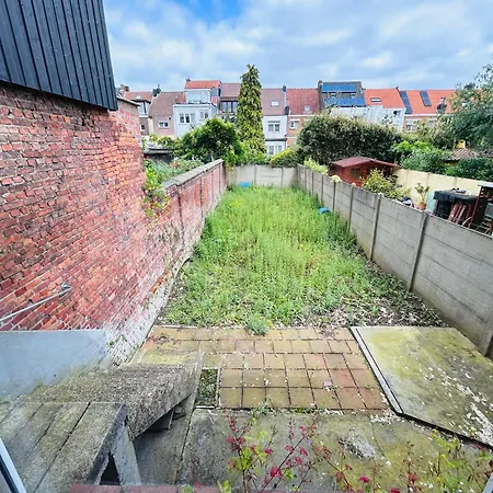 Woning In Schoten, Apartment *
