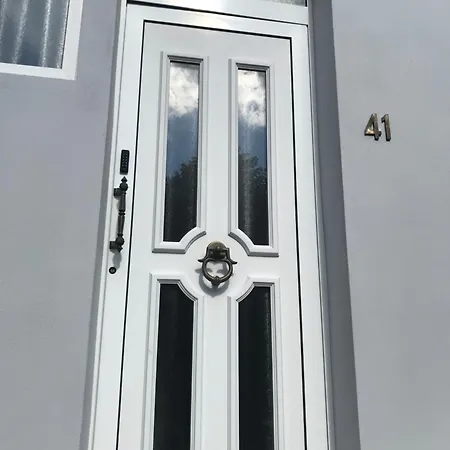 Woning In Schoten, Antwerp