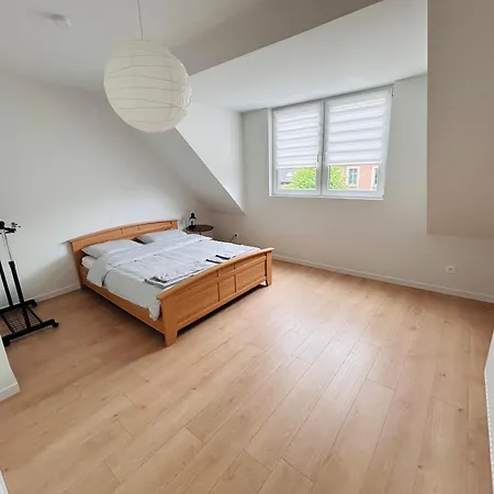 Woning In Schoten, Antwerp