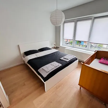 Woning In Schoten,