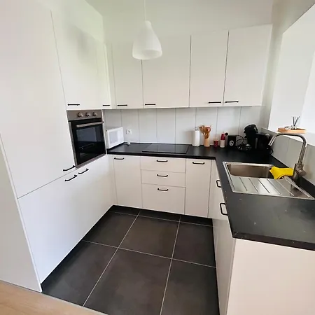 Woning In Schoten, Apartment *