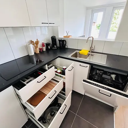 Woning In Schoten,