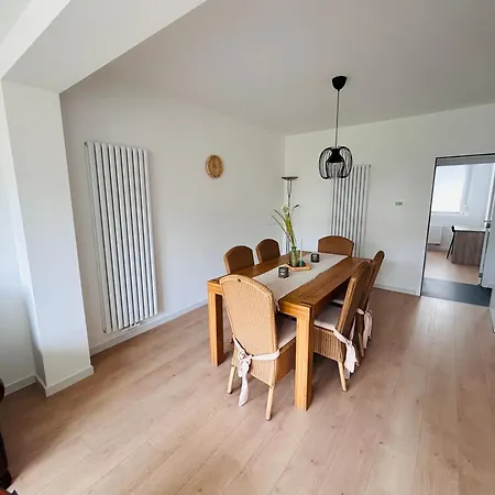 Woning In Schoten,