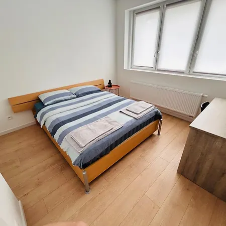 Woning In Schoten,