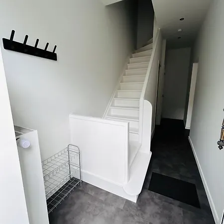 Woning In Schoten, * Antwerp