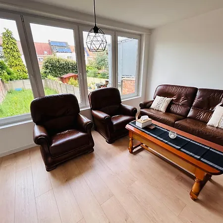 Woning In Schoten, * Antwerp