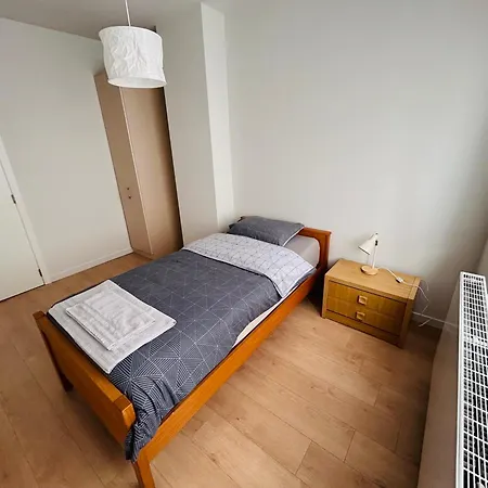 Woning In Schoten, Apartment Antwerp