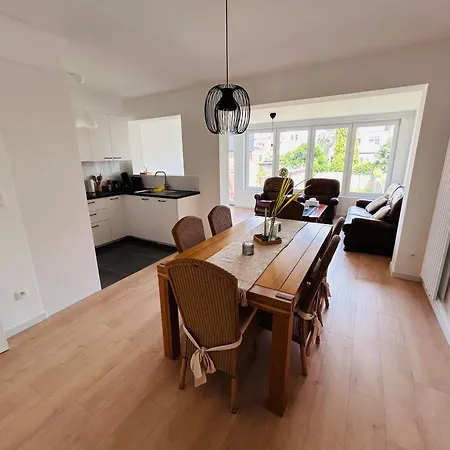 Apartment Woning In Schoten, Antwerp
